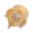 SMP-MSSB-PCT-4 RF Connectors / Coaxial Connectors