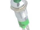 SMQD 08214 LED Panel Mount Indicators