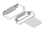 NK-2B2-025-225-TH00  Connectors