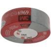 6969 2" SILVER Adhesive Tapes