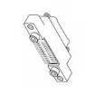 NK-2K2-037-125-JC00 Rectangular Mil Spec Connectors