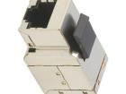 NK4010 Modular Connectors / Ethernet Connectors