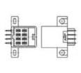 172892-3  Connectors