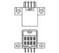 172892-3 Automotive Connectors