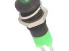 SMRD 08212 LED Panel Mount Indicators