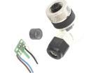 69994 RKCW/LED 4/7 Standard Circular Connector