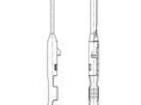SMSAW-A031T-M1.2 Automotive Connectors