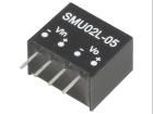 SMU02L-05 electronic component of Mean Well