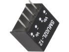 SMU02L-12 Isolated DC/DC Converters