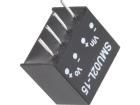 SMU02L-15 Isolated DC/DC Converters