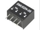 SMU02N-05 electronic component of Mean Well