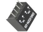 SMU02N-05 Isolated DC/DC Converters