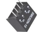 SMU02N-15 Isolated DC/DC Converters