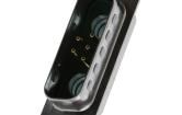 173107-0091 D-Sub Mixed Contact Connectors
