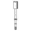 173112-0304 D-Sub Tools & Hardware