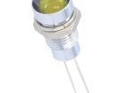 SMZS 081 LED Panel Mount Indicators