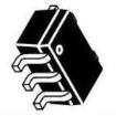 NL17SG00DFT2G Logic Gates