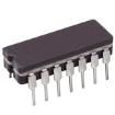 SN54HC10J electronic component of Texas Instruments