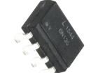 6N135S-TA1-L MOSFET Output Optocouplers
