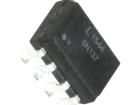 6N137S-L Transistor Output Optocouplers