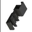 CDR BRACKET Enclosures, Boxes & Cases