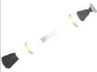 NLP-1 PEN-TEK  Tools & Supplies
