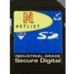 NLSD05111I-1SSHAA41110 electronic component of Netlist