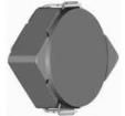 CDRH5D28NP-470NC Fixed Inductors