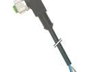 7000-19061-7050300 Circular DIN Connectors