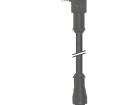 7000-40221-6250200 Sensor Cables / Actuator Cables