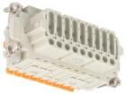 CDSHF 27  Connectors