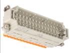 CDSHM 42 N  Connectors