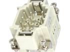 CDSM 09 Standard Circular Connector