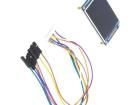 17344 LCD Graphic Display Modules & Accessories