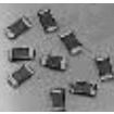 NMC0201NPO100J25TRPF electronic component of NIC