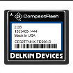 CE02TFNHK-FD000-D electronic component of Delkin Devices