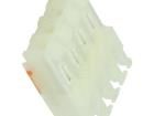 CE156F18-4-D Standard Card Edge Connectors