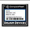 CE32MGGVA-FD000-D electronic component of Delkin Devices
