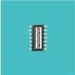 MM74HC86MX Logic Gates