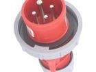 70142-6 AC Power Entry Modules