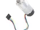 70:1 METAL GEARMOTOR 37DX70L MM ENCODER DC Motors