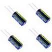 NNR470M25V6.3X11TBF  Passive Components