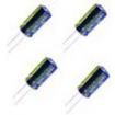 NNR470M25V6.3X11TBF Aluminium Electrolytic Capacitors - Radial Leaded