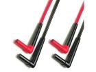 FLUKE TL222 Test Leads