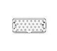 1738174-1  Connectors