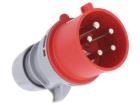 7025-6TT  Connectors