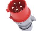 7025-6TT AC Power Entry Modules