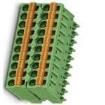 1738911 Pluggable Terminal Blocks