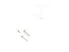 NP0125 Modular Connectors / Ethernet Connectors