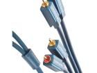 70377 Audio Cables / Video Cables / RCA Cables